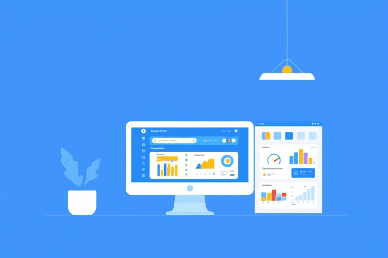 记录室内施工的软件叫什么？揭秘高效项目管理工具与实操指南