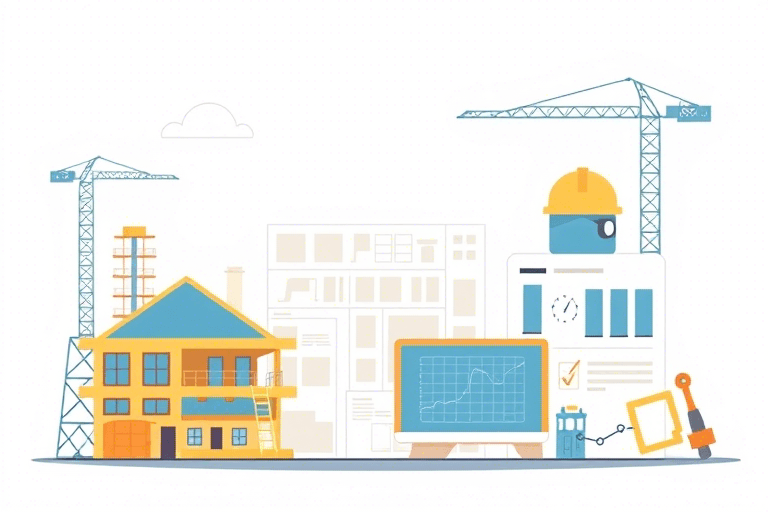 施工图预算图纸下载软件如何开发与应用？