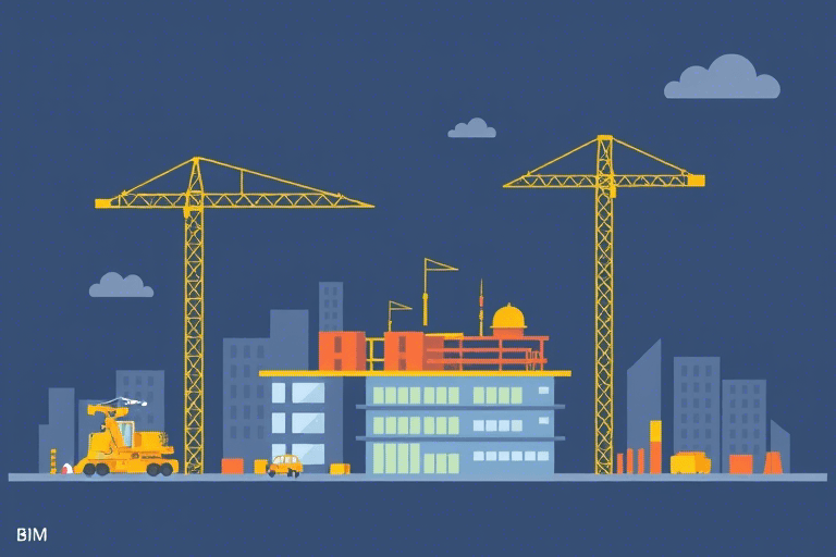 建房主体施工软件有哪些？全面解析主流工具与选择指南