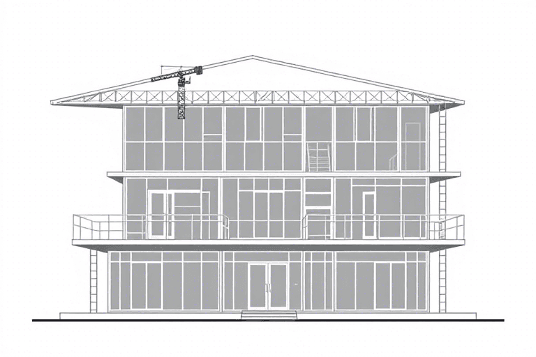 柱施工图什么软件归并？如何高效整合多款设计工具成果？