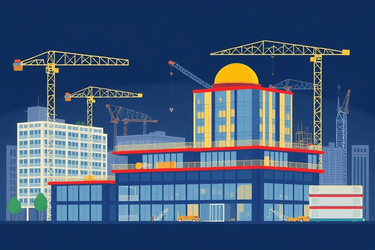 施工看图用软件有哪些好？这些专业工具助你高效精准识图