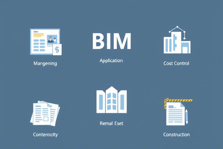 施工报审结算书的软件如何提升工程结算效率与准确性