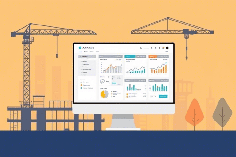 做施工资料免费软件：如何打造行业刚需的高效工具