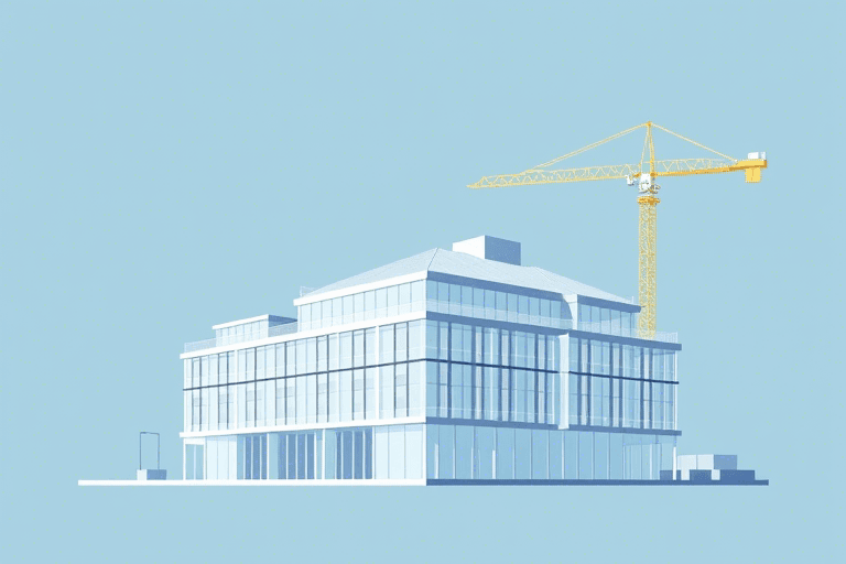 家装工程用的施工app软件怎么做？如何打造高效便捷的装修管理工具？