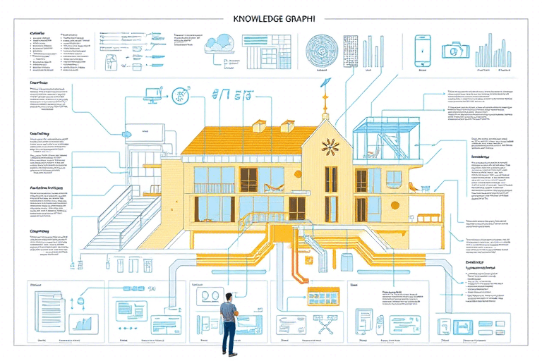 建筑施工图知识图软件如何助力设计效率与质量提升？