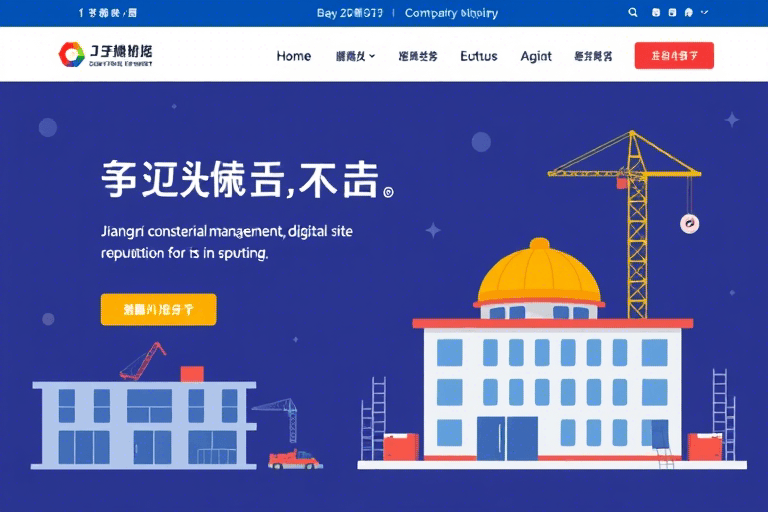 江西施工建材软件口碑好怎么做？如何打造本地化优质工程管理工具？