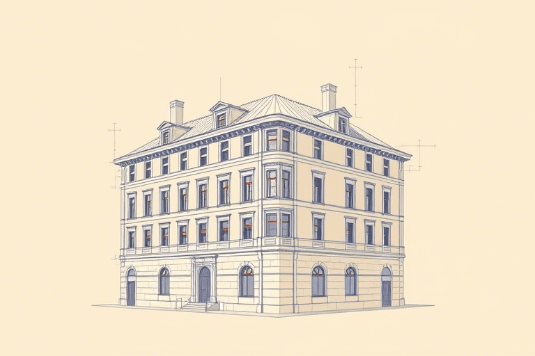 老建筑查找施工图软件如何高效定位与获取原始设计资料