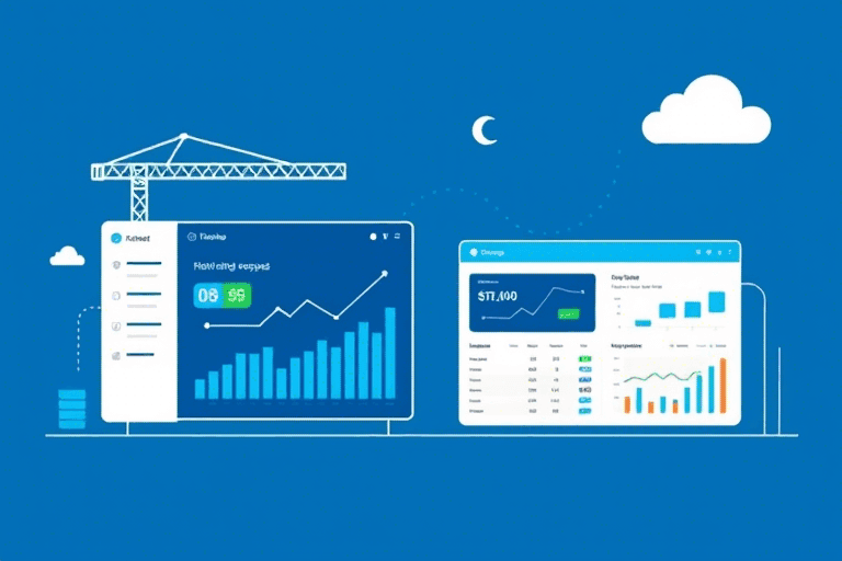 施工预算软件怎么用的好？掌握这5个技巧让你高效精准控制成本