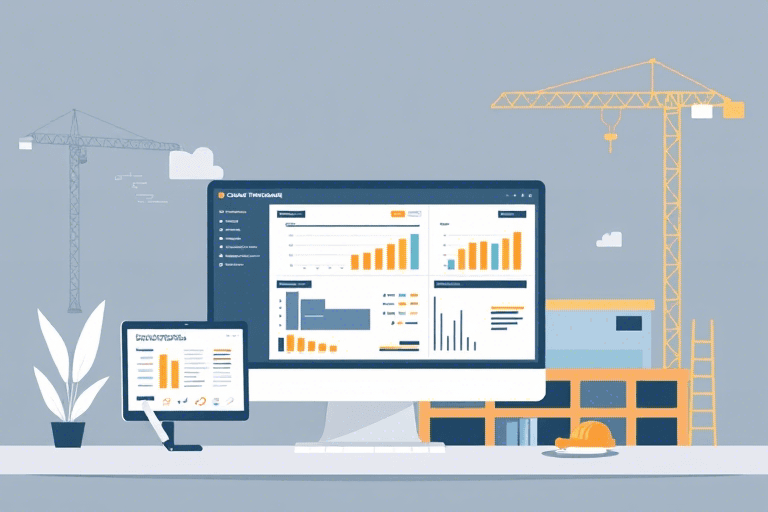 施工方案软件费用包括哪些？如何合理规划预算与选择合适工具？