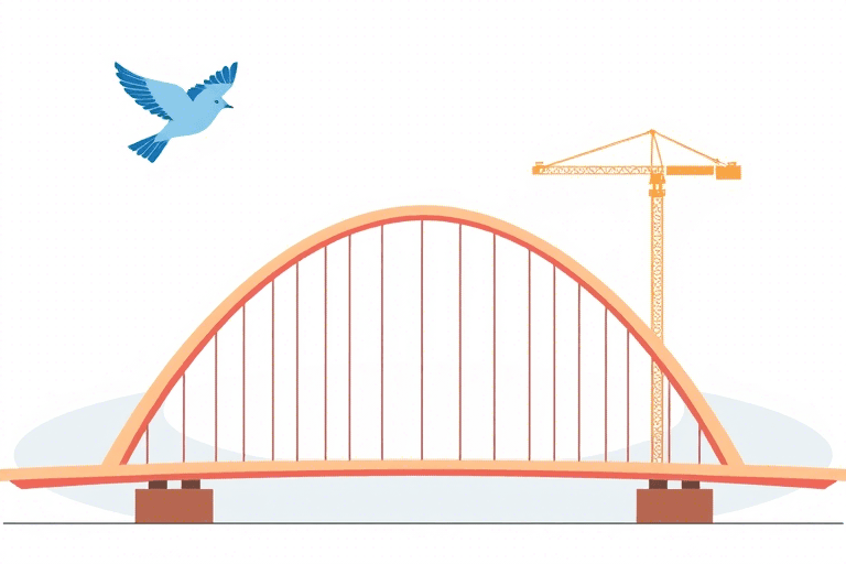 拱桥施工合同格式软件app怎么设计才能高效合规？