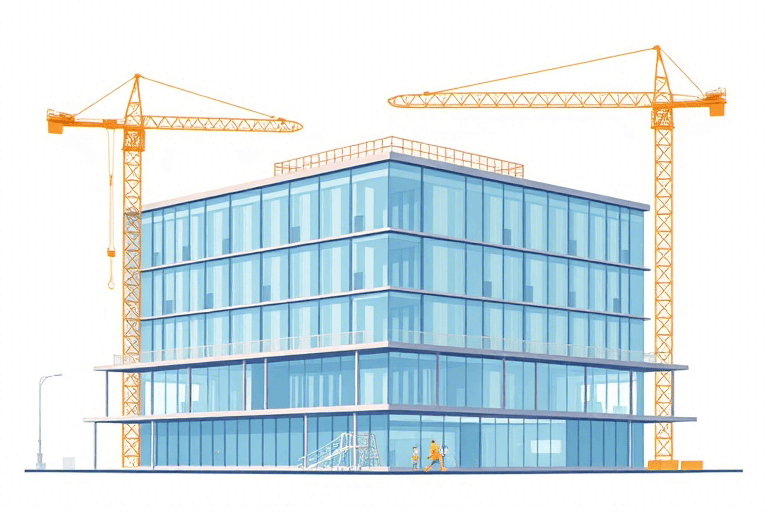 用什么施工软件好使些呢？这些工具能让你效率翻倍！