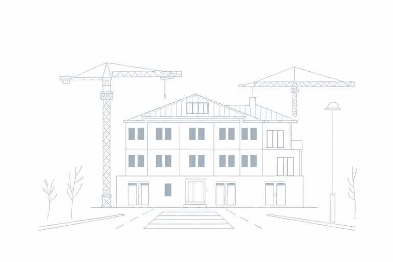 施工图展板模板下载软件如何开发？从需求分析到上线全流程解析