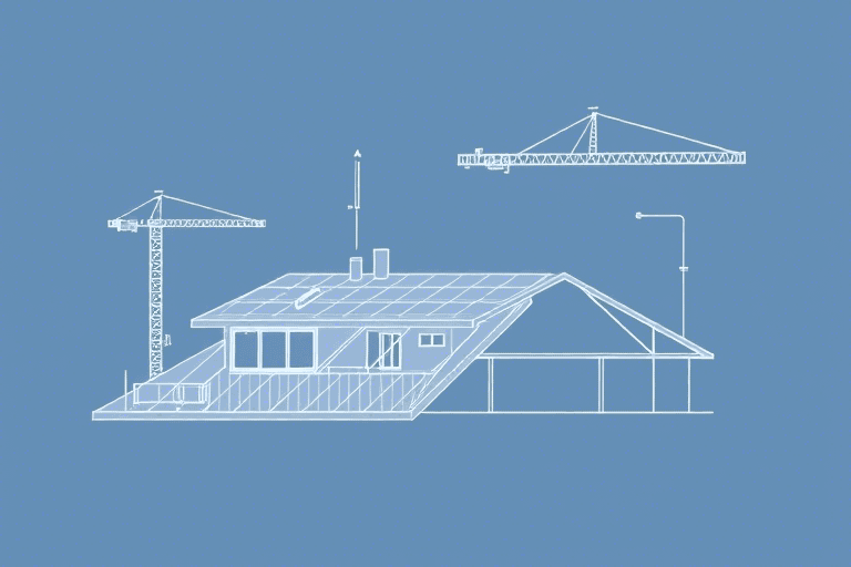建筑单体施工图识图软件如何实现高效精准的图纸识别与解析？