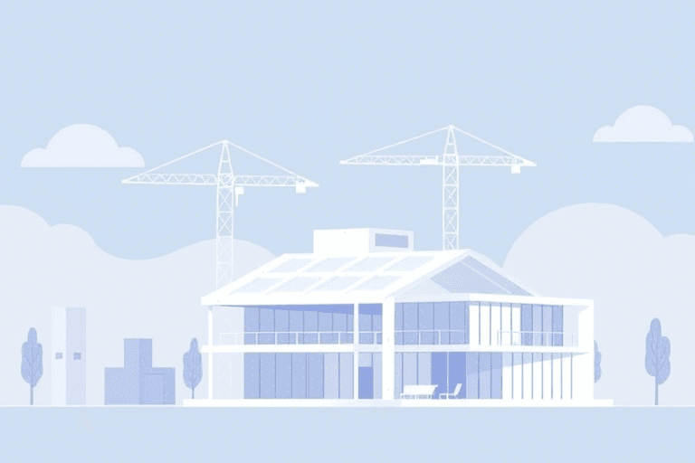 绘制设计施工图纸的软件如何助力建筑行业高效设计与精准施工