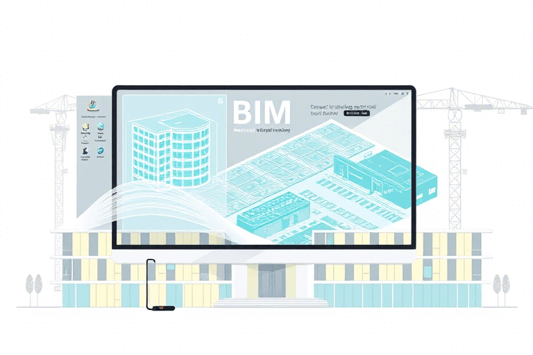 依据施工图纸制作软件：如何实现建筑信息的数字化转化与高效管理