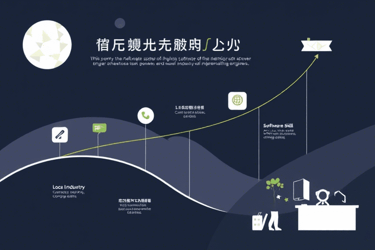 惠州软件实施工程师如何快速成长？掌握这些技能和路径就能脱颖而出！