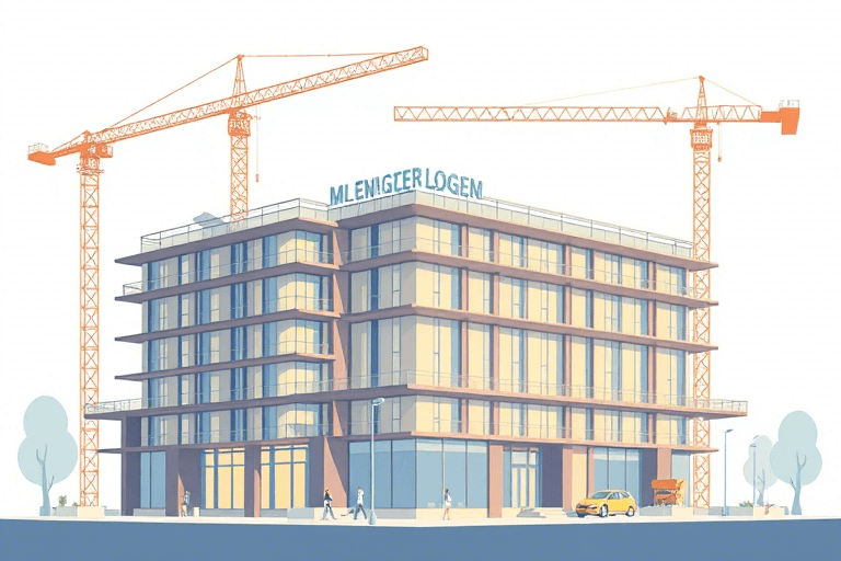 施工进度模型用什么软件？主流工具与实操方法全解析