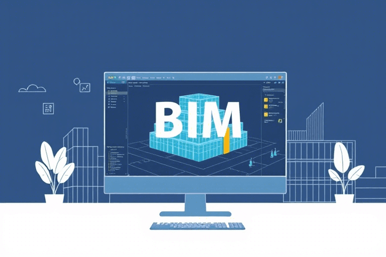 怎么懂施工图纸的软件？这些功能助你轻松读懂建筑蓝图