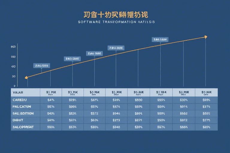 成都软件实施工资待遇如何影响职业发展与行业选择？