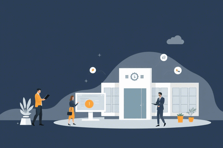 青果软件实施工程师如何高效完成项目交付与客户满意度提升