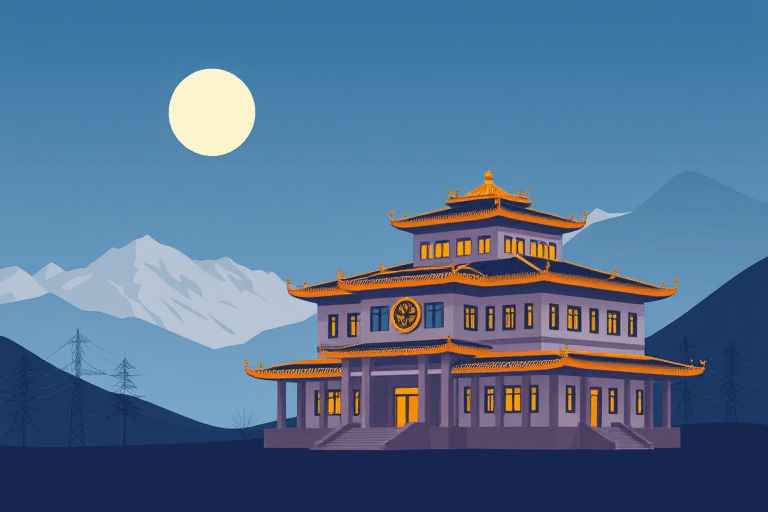 拉萨施工企业管理软件如何实现高效项目管理与成本控制