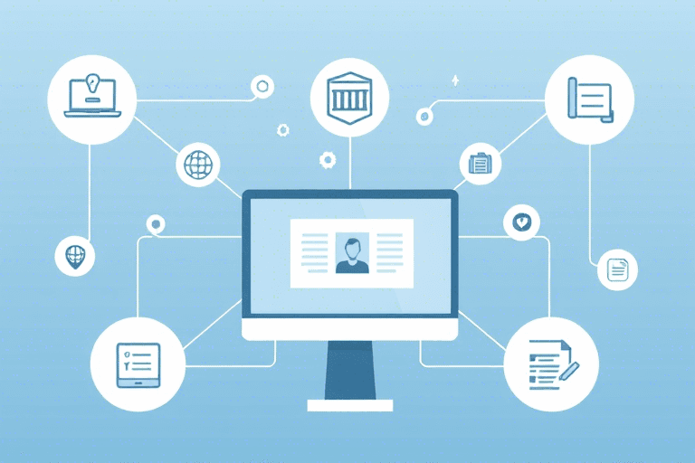 医药软件实施工程师如何在合规与效率之间找到平衡点