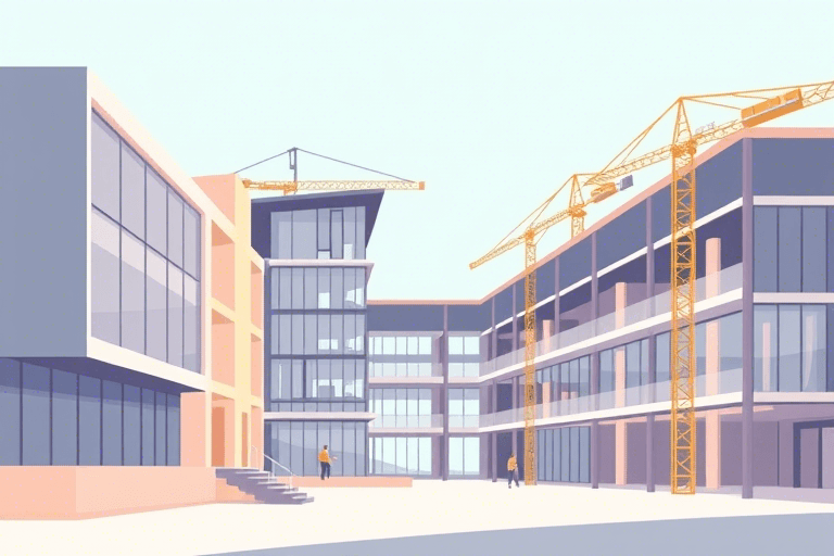 施工工程管理软件有哪些？如何选择适合建筑项目的高效工具？