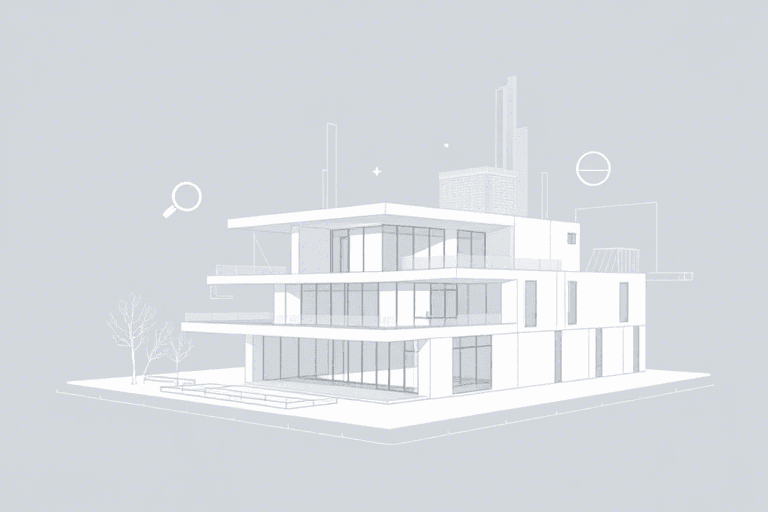 临摹施工设计图软件下载：如何选择与使用专业工具提升设计效率