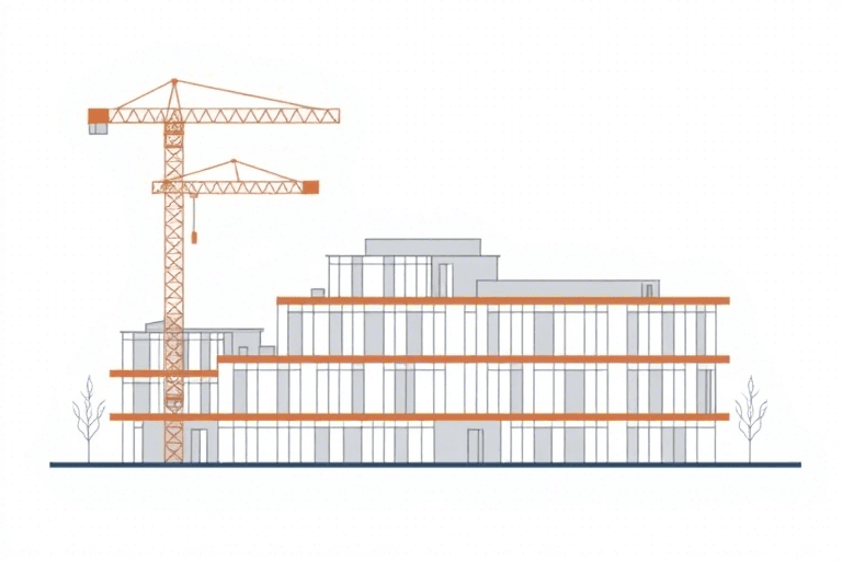 监控施工出图软件有哪些？这些工具助你高效完成工程图纸设计与管理