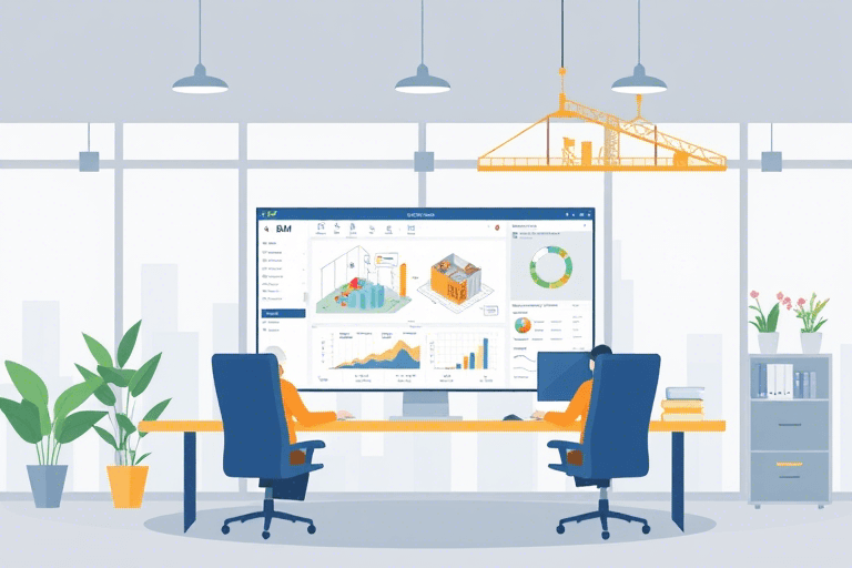 施工资料管理免费软件怎么做？如何高效实现项目文档数字化与合规化？