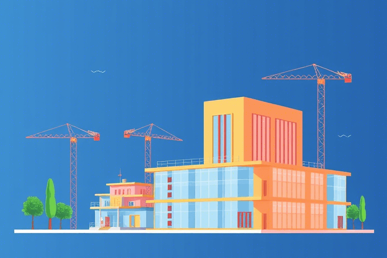 看施工图用哪个软件？工程人必备的几款专业绘图与审图工具详解