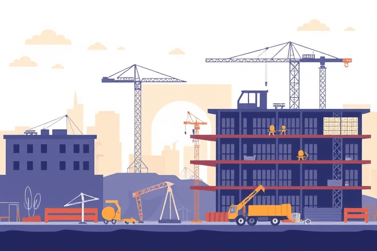 施工方工程管理软件如何提升项目效率与协同能力？