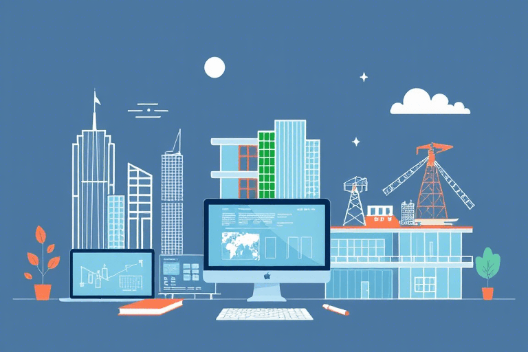 水暖施工图纸制作软件如何高效完成专业设计与精准施工