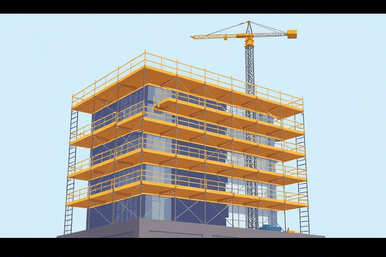 施工架子素材视频下载软件怎么做？如何高效获取建筑安全施工视频资源？