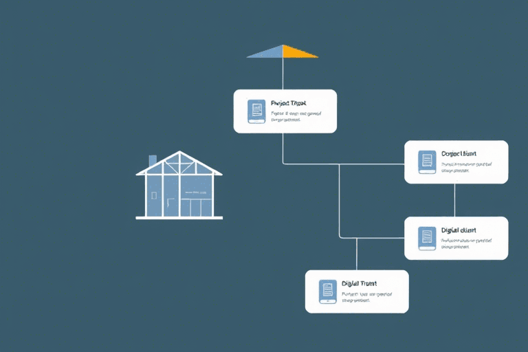 建筑施工网络图绘制软件如何提升项目管理效率与精准度