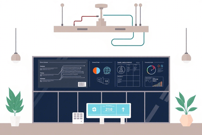 暖通施工售后软件哪家强？行业专家深度解析主流解决方案与选型指南