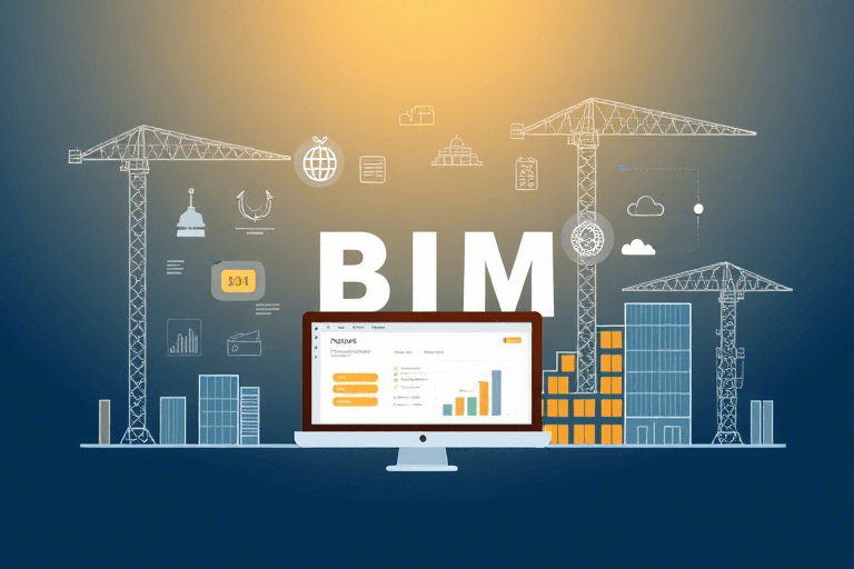 施工进度查什么软件好？这些高效工具助你轻松管理工程进度