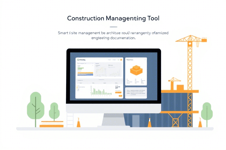 施工管理软件定做流程怎么写：从需求分析到上线部署的完整指南