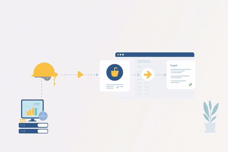 品茗施工软件怎么样导出？详细操作步骤与实用技巧全解析