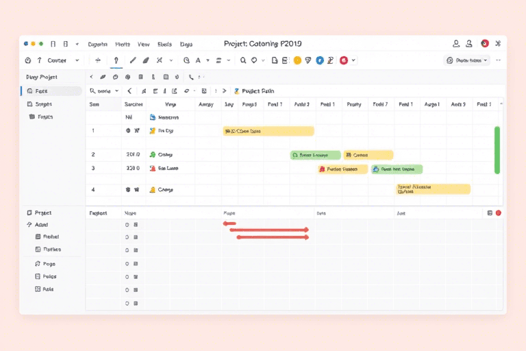 软件施工提前进场的原因有哪些？如何科学规划以提升项目效率