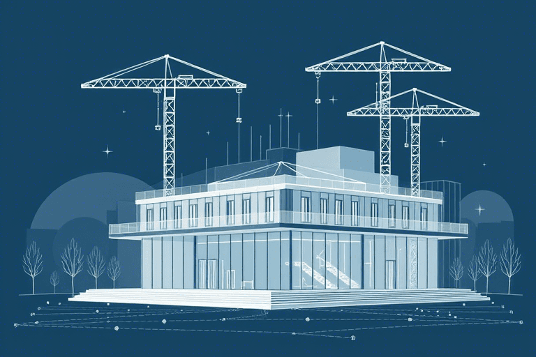 识别路基施工图的软件如何实现智能解析与工程应用