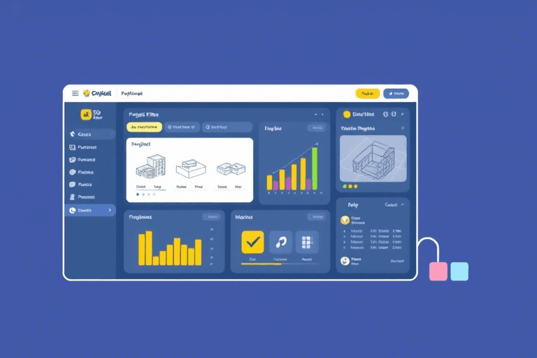 品茗施工资料管理软件怎么导出pdf？完整操作步骤详解