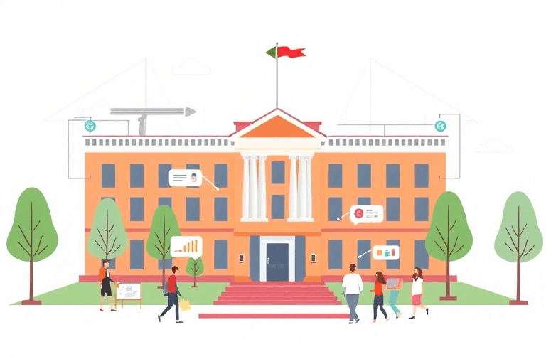 校园软件施工方案怎么写？一份详细指南教你从零开始制定专业实施计划