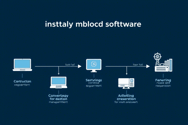 财务软件工程师面试怎么准备才能脱颖而出？掌握这些关键点就对了！