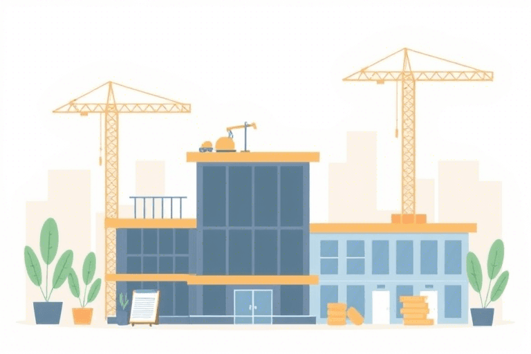 管家婆软件施工企业科目设置详解：如何高效管理工程项目财务