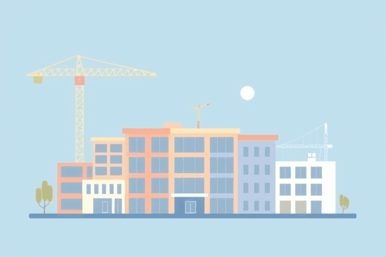 建设施工需要学什么软件？掌握这些工具才能高效完成工程项目