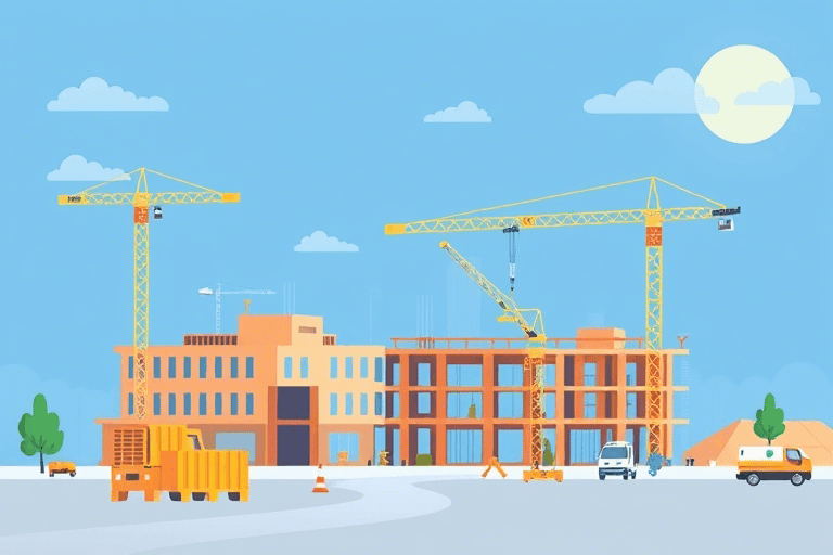 施工技术视频软件哪个好？这些工具让工程管理更高效