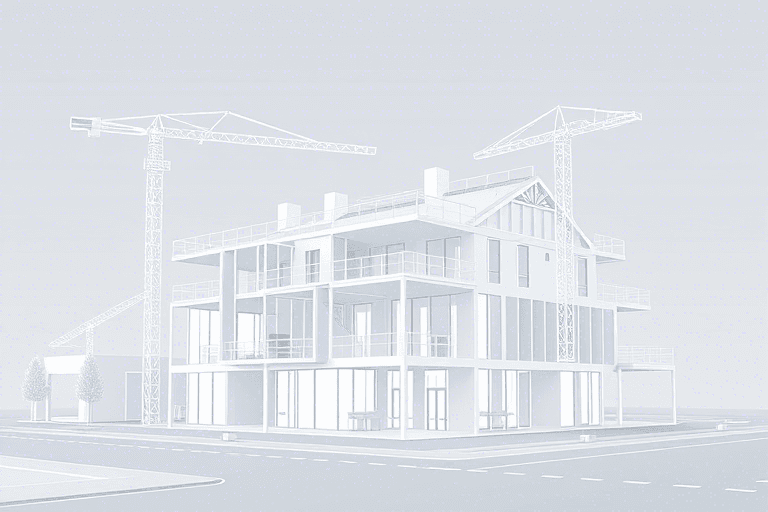 Revit施工动画用什么软件做？如何高效制作建筑施工过程可视化视频？