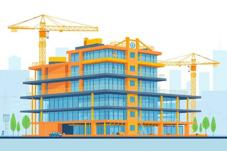 上饶施工计划软件公司电话是多少？如何高效找到靠谱的本地服务商？