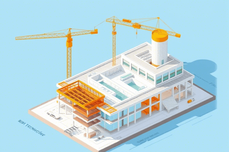 高支模专项施工方案软件如何助力建筑安全与效率提升